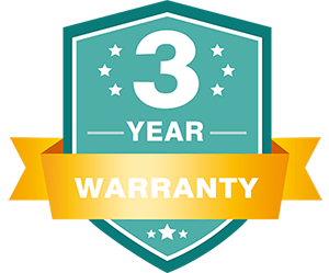 First-Class Product Warranty