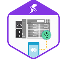 Power outage management