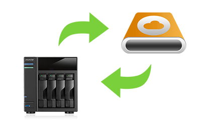 ASUSTOR AS1002T V2 NAS: Redefining Home Storage - Modders Inc