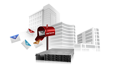 A cost-effective and efficient mail service solution